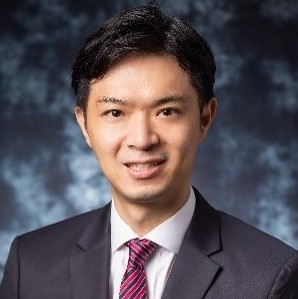 Jeffrey Kan