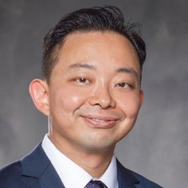 Jimond Wong