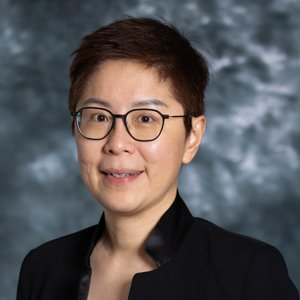 June Chua