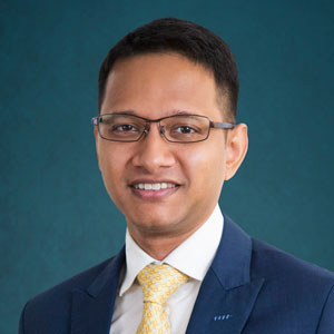 Koushik Pal