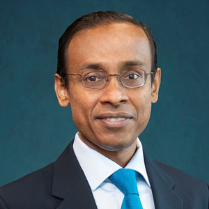 Rana Gupta