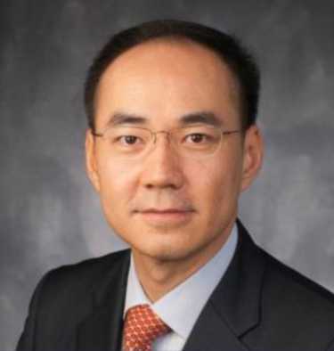 Ronald Chan