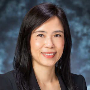 Sarah Lu