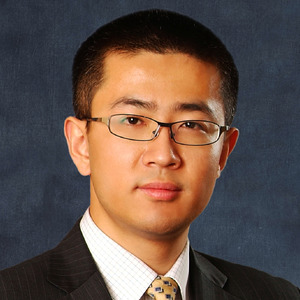 Wenlin Li