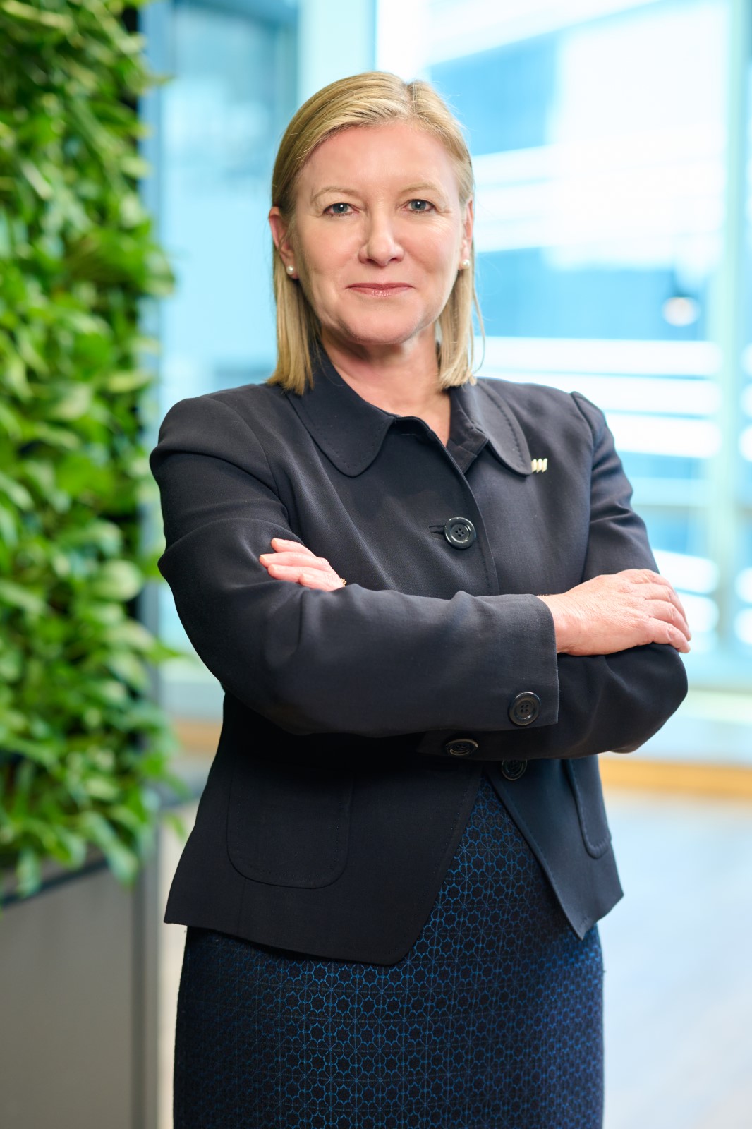 Anne Maree Tassell