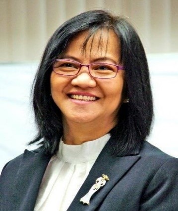 Maria Theresa Quirino 