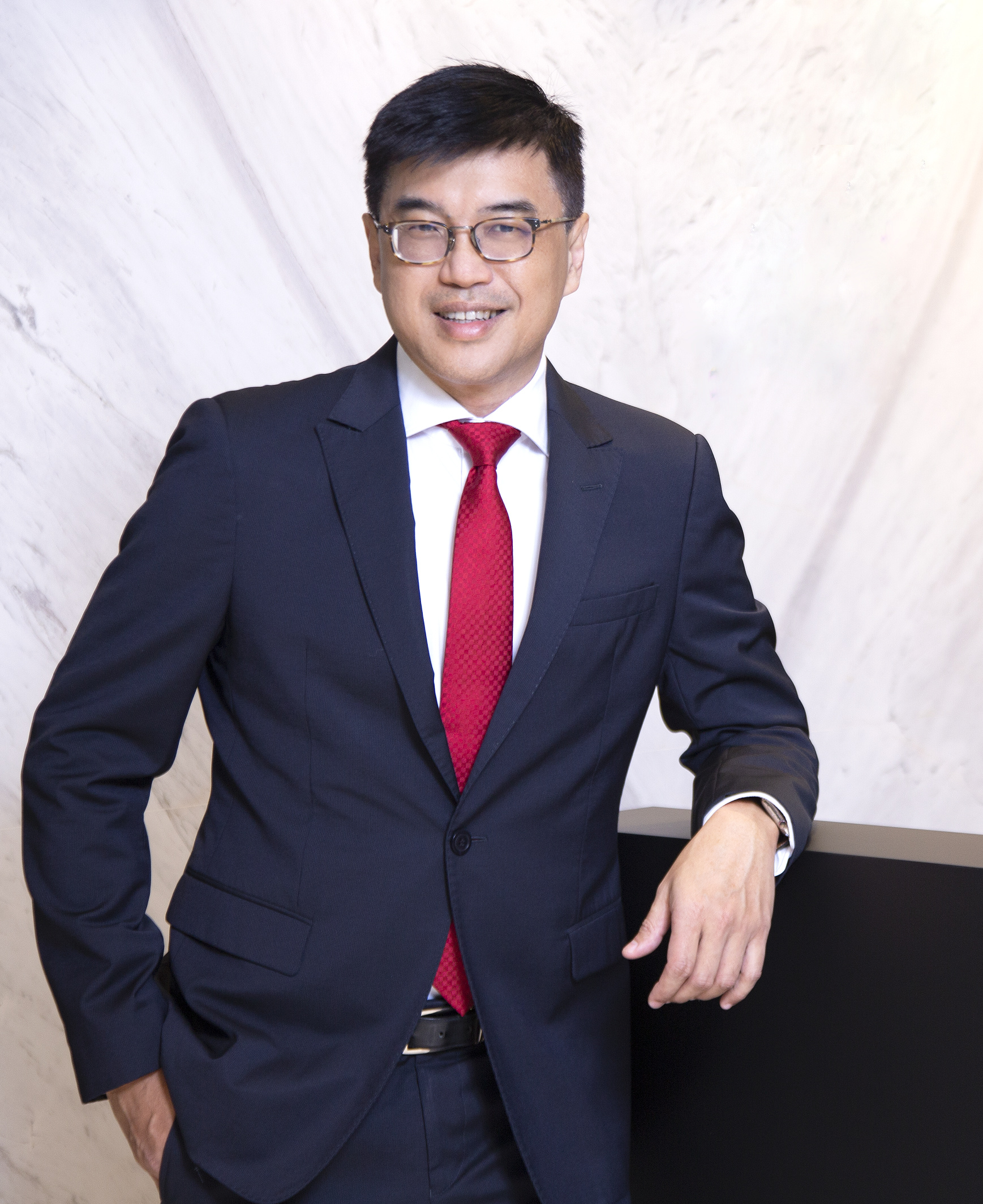 Kah Siang Khoo