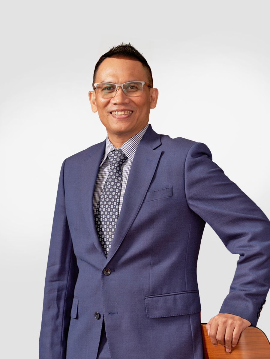 Ardhi Lufti Siregar