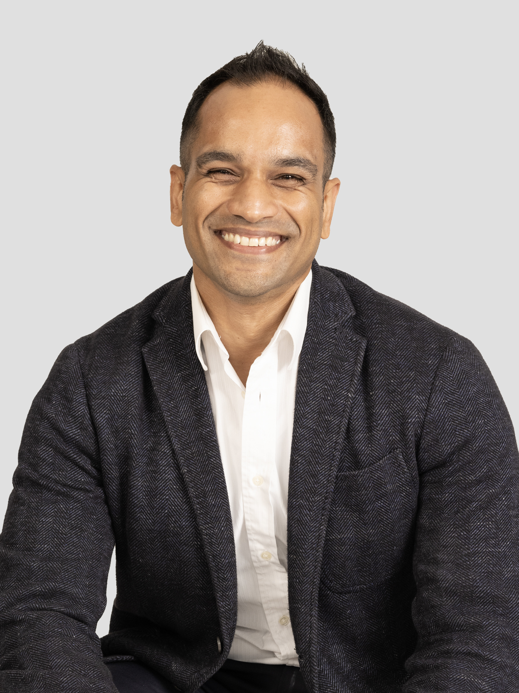 Sailesh Nalinakshan