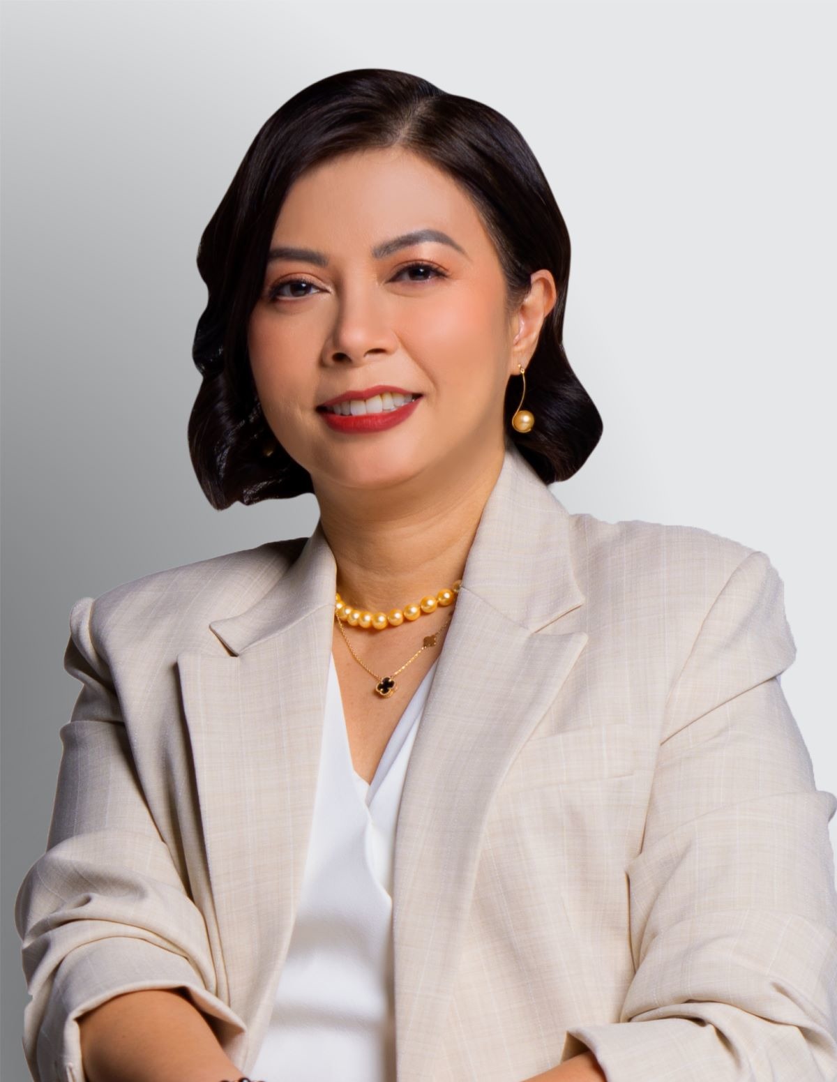 Fritzie Tangkia-Fabricante