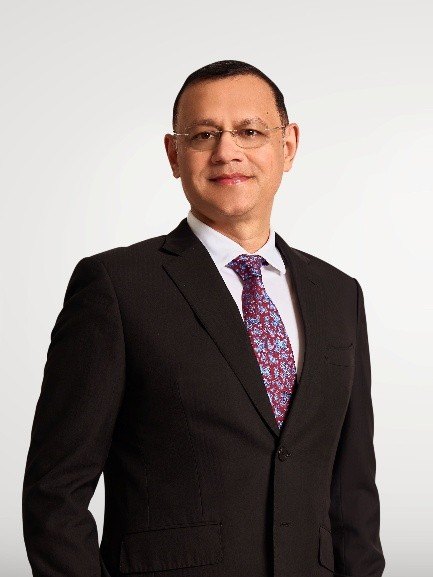 Manish Sangal