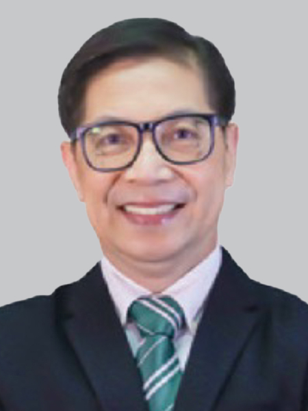 Atty. Rene Betita