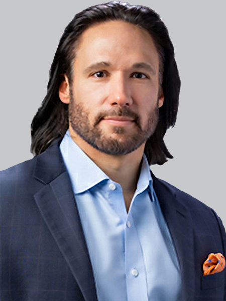 Gianni Fiacco, CPA, CA