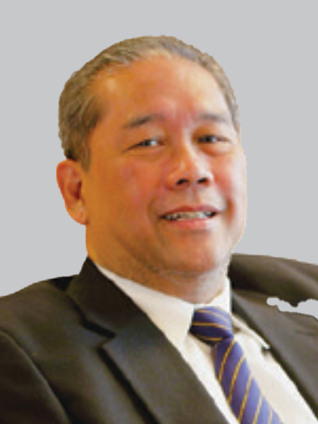 Raul C. Diaz