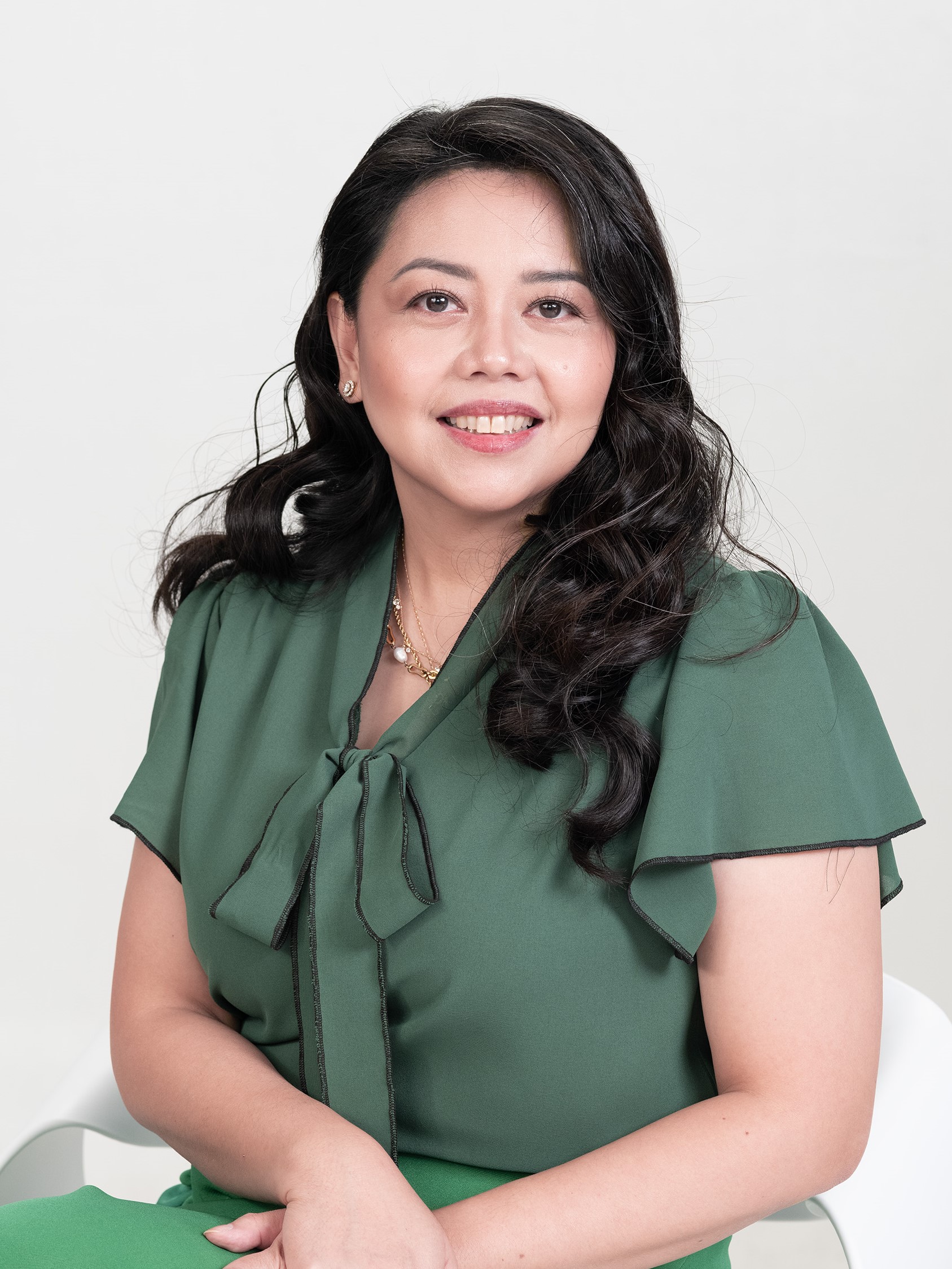 Jean Olivia De Castro