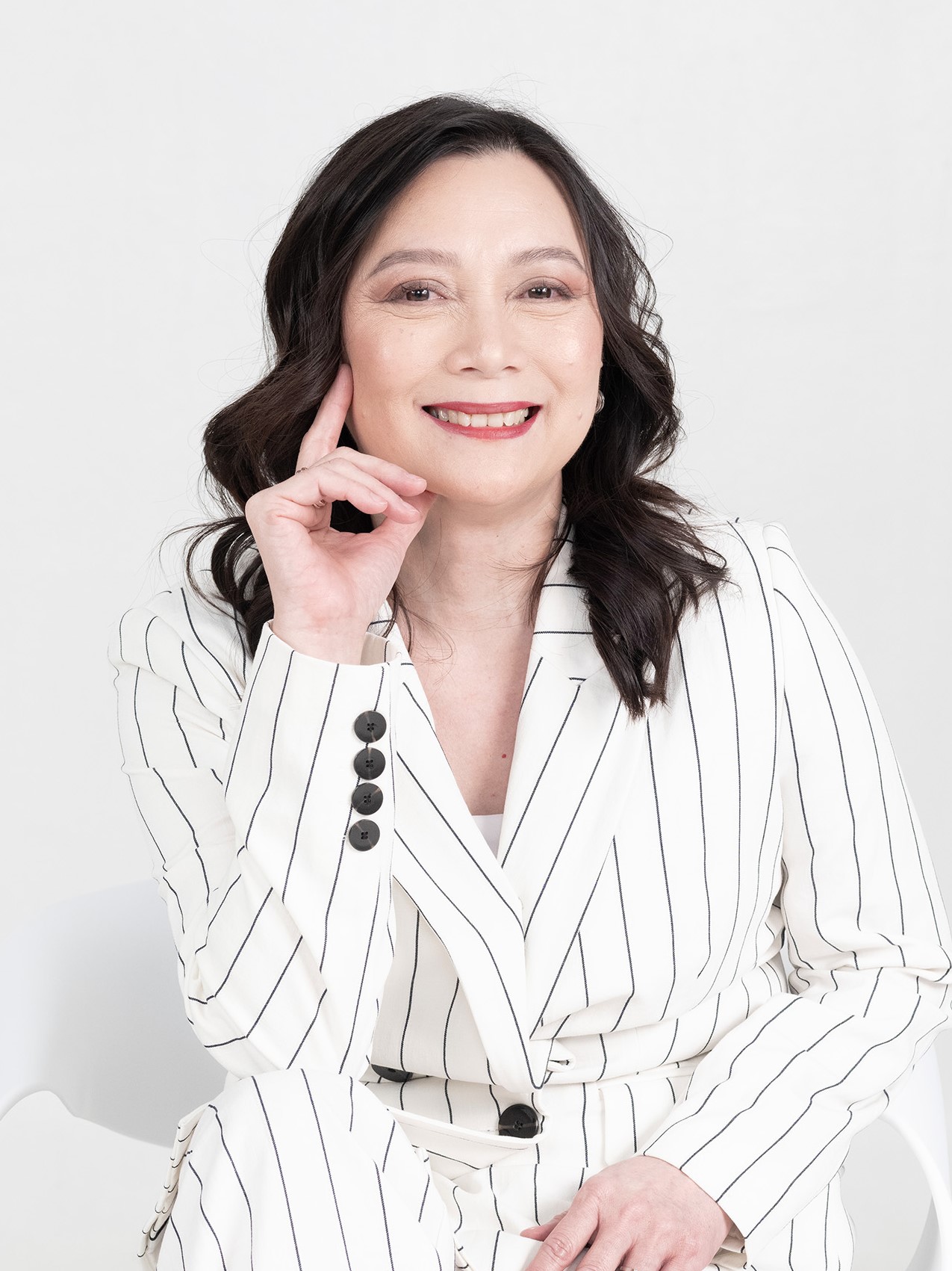 Aira Gaspar, CFA