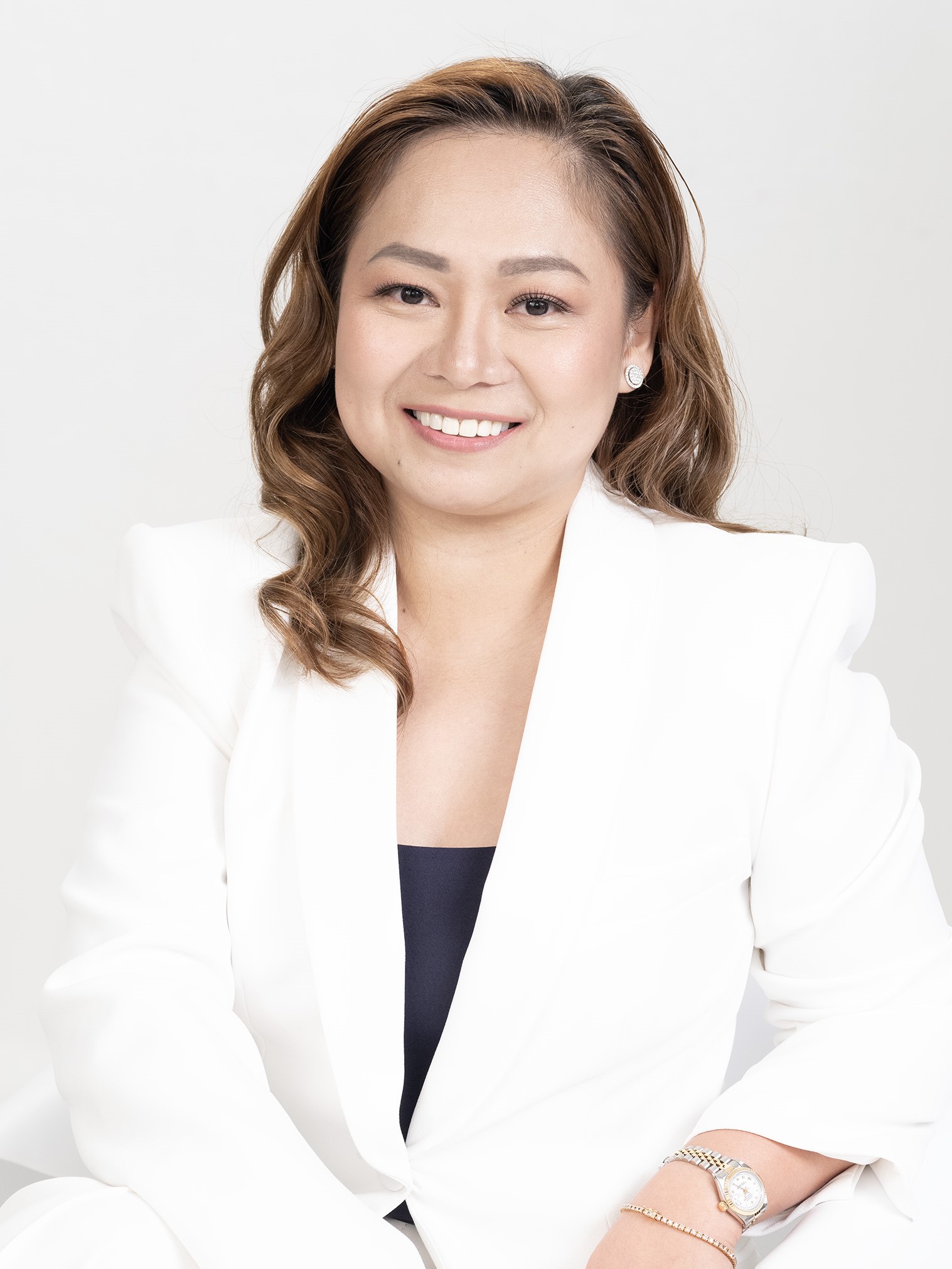 Abigail Marie D. Salud