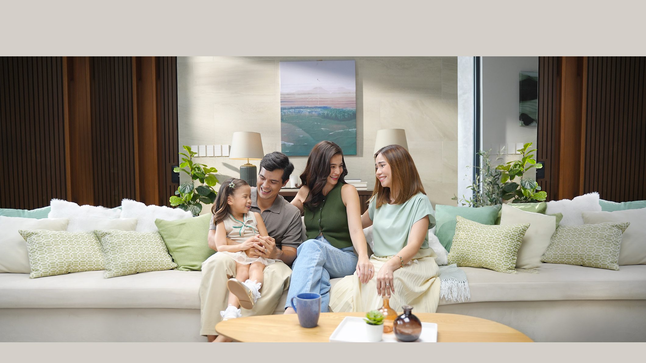 Customer Corner