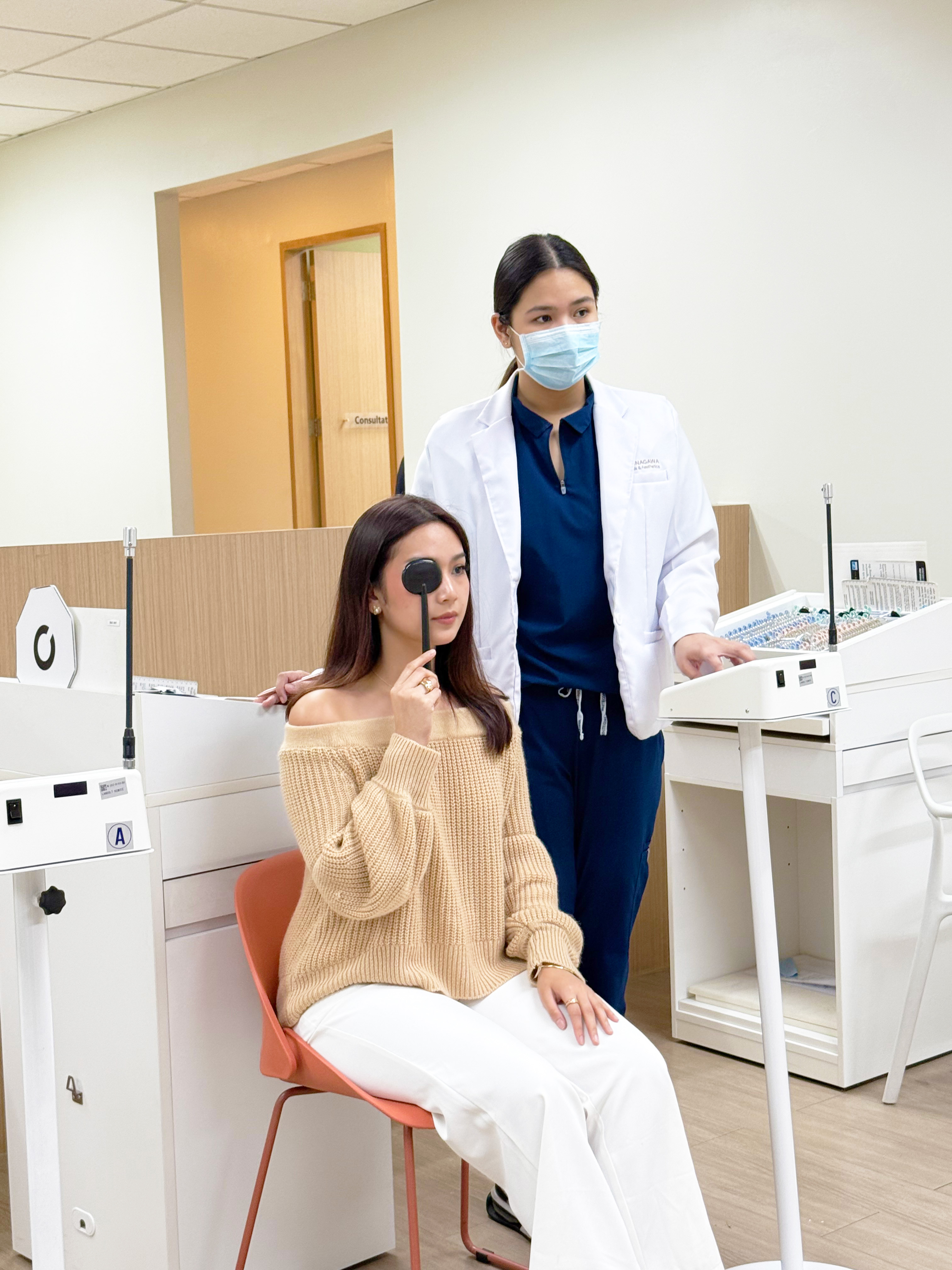 <strong>Shinagawa Lasik and Aesthetics Center</strong>