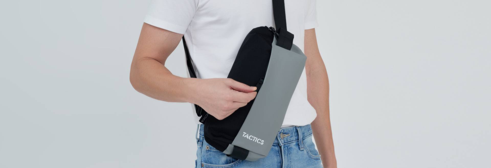 Tactics Water Gear