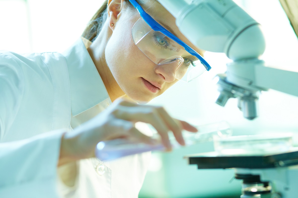 <strong>Global Healthcare Equity Feeder Fund</strong>