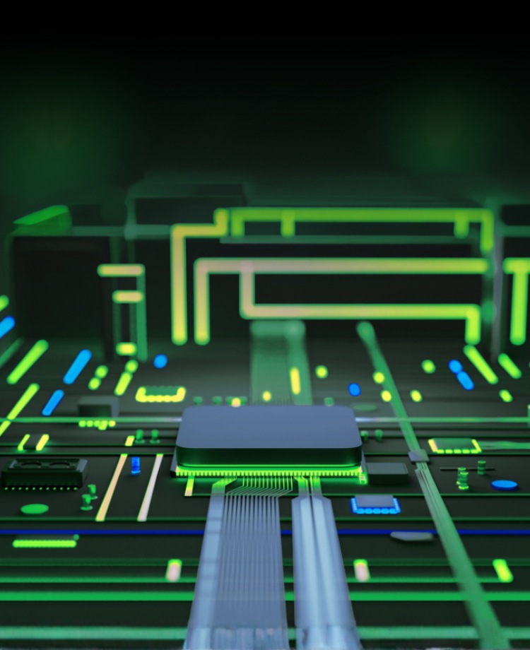 <strong>Manulife Global Semiconductor Opportunities Equity Feeder Fund</strong>