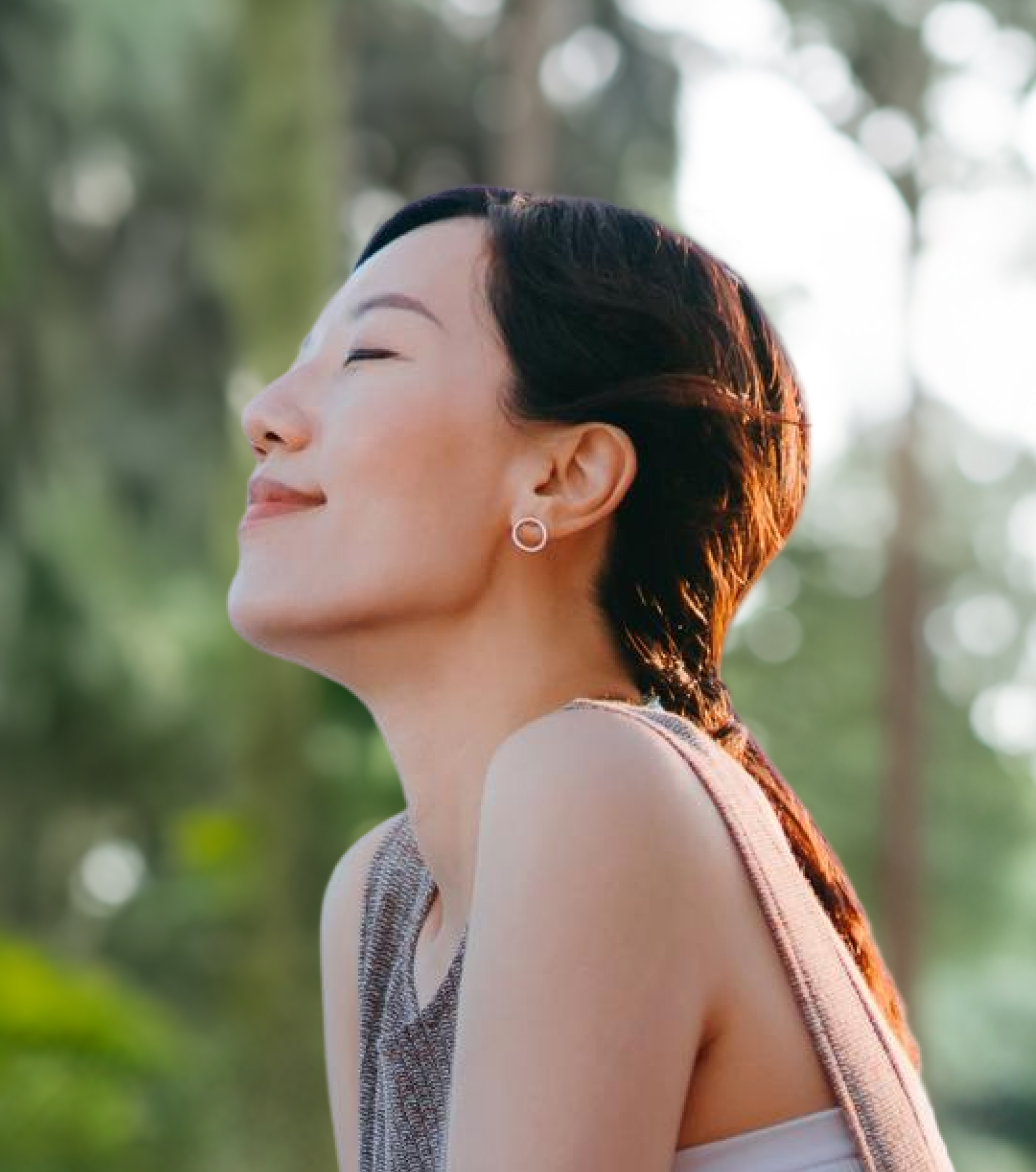 Physical and mental well-being