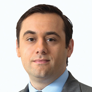 Michael J. Mattioli, CFA