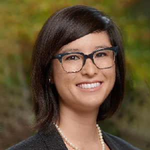 Kelly Shea, CFA, CAIA