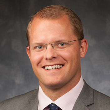 profile picture of Benjamin W. Forssell, CFA, Managing Director, Global Multi-Asset Client Portfolio Manager, Multi-Asset Solutions, Manulife Investment Management