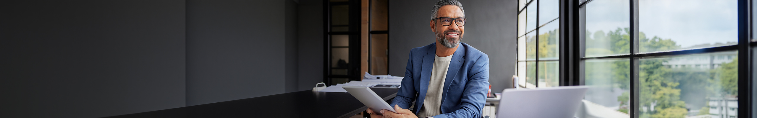 Your role in boosting financial wellness made <em>easy</em>