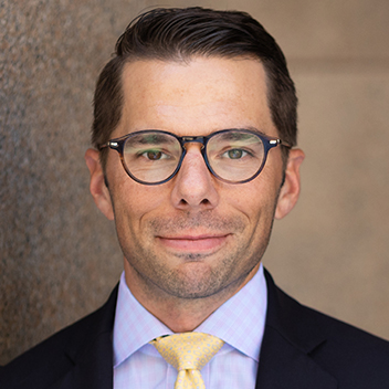 Richard Bodio, Jr., CFA