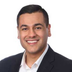 Manar Hassan-Agha, CFA