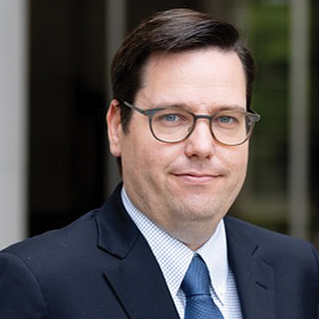 Photo de profil de Alexandre M. Richard, CFA, Gestionnaire de portefeuille, Solutions multiactifs, Gestion de placements Manuvie