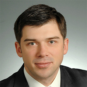 Igor Gladyr, CFA