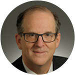 James Robertson, MBA, CIM