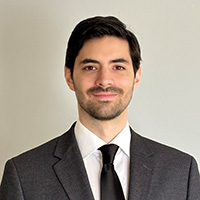 Hugo Bélanger