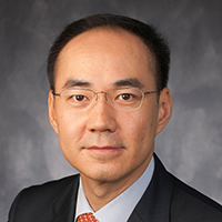 Ronald Chan