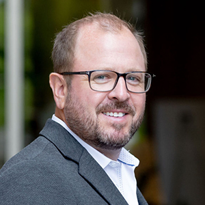Chris Bisson