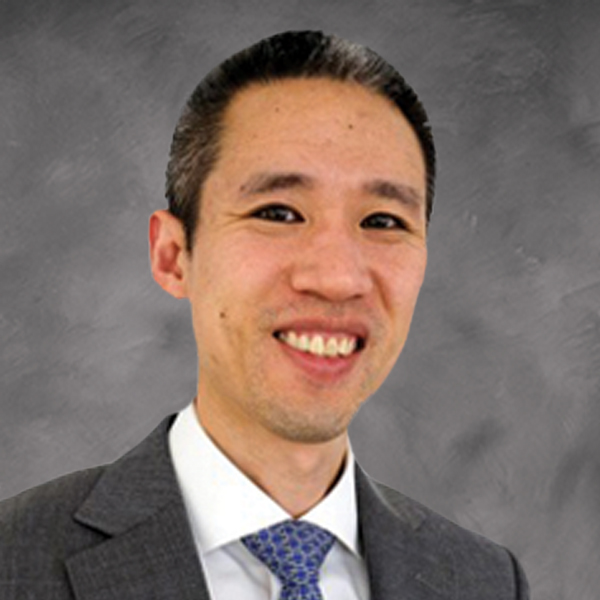 Edward Cong