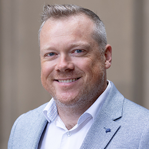 Eric Hudon-Dufour, CFA