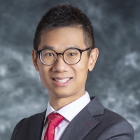 Lawrence Yu