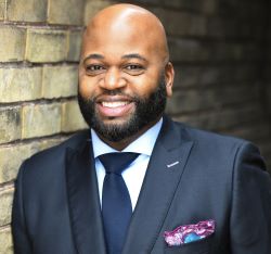 Michael Banfield