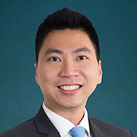 Alvin Ong