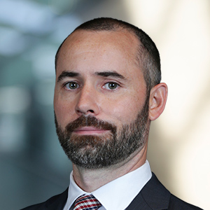 Brendan Donovan