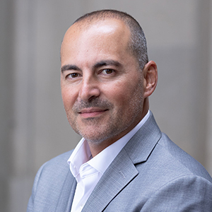 Patrick Carneiro