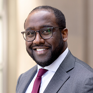 Patrick Jean-Mary, CIM