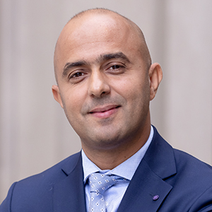 Rachid Boufarsi
