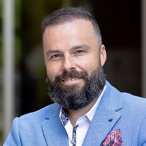 Simon Gamache