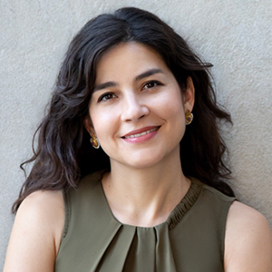 Iraz Soyalp, Ph.D.